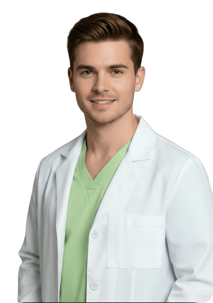 James Park, Auria health coach