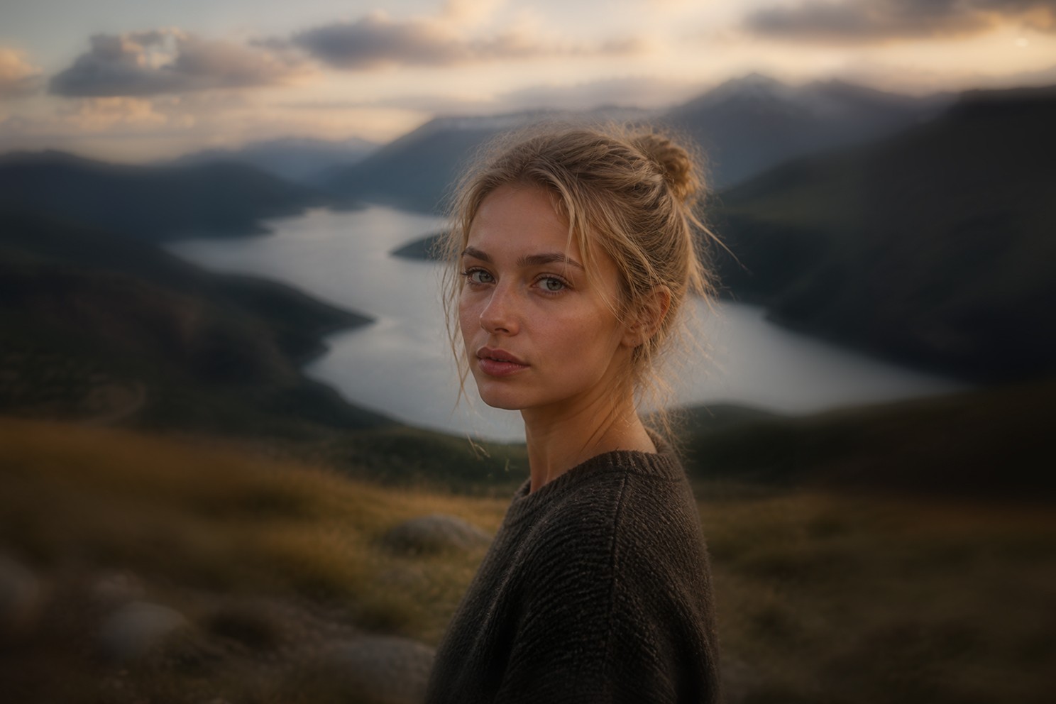Sarah, 32